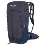Plecak Salewa MTN Trainer 28 ciemnoniebieski PremiumNavy
