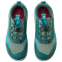 Buty barefoot dziecięce Reima Tallustelu Stone Green