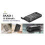 Outdoorowy powerbank Viking Technology Skadi I