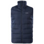 Kamizelka męska Hi-Tec Sanis niebieski Dress Blues/Lapis Blue