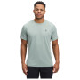 Męska koszulka Black Diamond M Lightwire SS Tech Tee