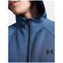 Bluza męska Under Armour Unstoppable Flc Txtrd FZ