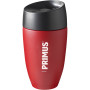 Kubek termiczny Primus Vacuum Commuter 0,3 l czerwony BarnRed