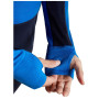 Męska koszulka Icebreaker Men Mer 260 ZoneKnit LS Half Zip