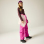 Bluza dziecięca Dare 2b Expedition Mid Pink Haze