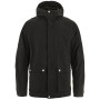 Kurtka męska Fjällräven Vardag Vindby Jacket M czarny black
