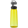 Butelka Salewa Runner Bottle 1 l żółty