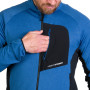 Męska bluza Northfinder Kenton