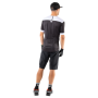 Męska koszulka kolarska Dynafit Ride Light 1/2 Zip SS Tee M