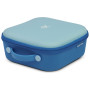 Pojemnik śniadaniowy Hydro Flask Kids Small Insulated Lunch Box jasnoniebieski Ice