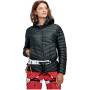 Kurtka damska Mammut Broad Peak IN Hooded Jacket W