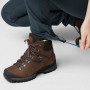 Spodnie damskie Fjällräven Abisko Trail Stretch Trousers W