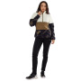 Bluza damska Fundango Riva Hybrid Pullover
