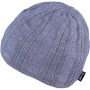 Czapki zimowe Sherpa Piper zarys MelLightGray