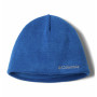 Czapka Columbia Bugaboo Beanie niebieski BrightIndigo