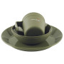 Zestaw naczyń turystycznych Easy Camp Moss 2 Dine Set