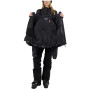 Kurtka damska Fundango Zina Padded Jacket