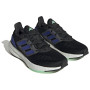 Buty do biegania dla mężczyzn Adidas Pureboost 22 czarny Cblack/Lucblu/Ftwwht