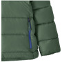 Kurtka dziecięca Patagonia K's Hi-Loft Down Sweater Hoody - CNGR