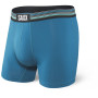 Bokserki Saxx Vibe Boxer Brief niebieski CelestialBlue
