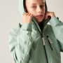 Kurtka dziecięca Dare 2b Kids Switch II Jacket GlacierGreen