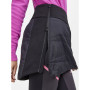 Damska spódnica zimowa Craft Core Nordic Training Insulate