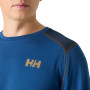 Męska koszulka Helly Hansen Lifa Active Crew