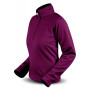 Bluza Trimm Prada fioletowy Violet