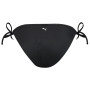 Damski strój kąpielowy Puma Side Tie Briefs