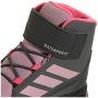 Buty dziecięce Adidas Terrex Snow Cw Climawarm