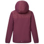 Dziecięca kurtka zimowa Regatta Illuma Reflective Jacket Fig