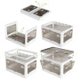 Organizer Yolco FB40