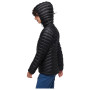 Kurtka damska Black Diamond W Approach Down Hoody