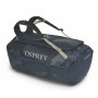 Torba podróżna Osprey Transporter 65 2023 zielony camo lines print