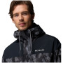Męska wiatrówka Columbia Challenger™ II Novelty Windbreaker