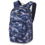 Plecak Dakine Campus M 25L niebieski/biały Dark Tide