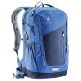 Miejski plecak Deuter StepOut 22 niebieski NavySteel