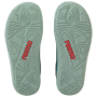 Buty barefoot dziecięce Reima Tallustelu Stone Green