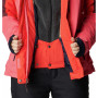 Kurtka damska Columbia Glacier View™ Insulated Jkt