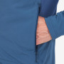 Męska kurtka softshellowa Montane Krypton Hoodie