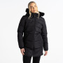 Damski płaszcz zimowy Dare 2b Striking III Jkt