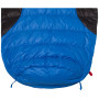 Śpiwór puchowy Warmpeace Viking 300 210 cm wide