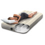 Dmuchany materac Intex Twin Dura-Beam Single 64101