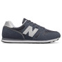 Buty męskie New Balance ML373CC2 ciemnoniebieski Outerspace