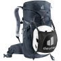 Damski plecak turystyczny Deuter Trail 16 SL
