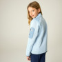 Bluza dziecięca Regatta Junior Newhill SkyDuskBlue