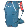 Plecak damski Salewa Randonnée 30 Bp Ws niebieski Bluesapphire