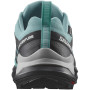 Damskie buty do biegania Salomon X-Adventure Gore-Tex