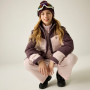 Kurtka dziecięca Dare 2b Rip It Jacket Hucklbr/PkHz