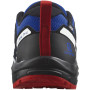 Buty dla juniora Salomon Xa Pro V8 Cs Waterproof J
